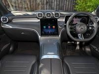 New Mercedes E300 AMG line 333 HP (244 kW) 2025 Silver SUV