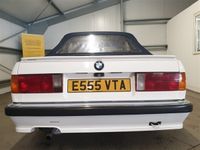 used BMW 318 3 Series 1.8 I 2d 105 BHP