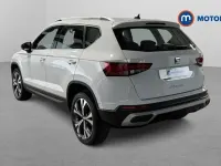 Used Seat Ateca SE Technology 150 HP (110 kW) 2024 White SUV