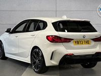 used BMW 116 1 Series d M Sport 1.5 5dr