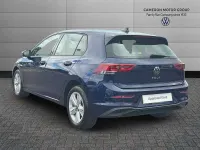 Used VW Golf VIII 110 HP (80 kW) 2024