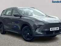 New MG S5 SE 169 kW (231 HP) 2026 SUV