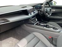 used Audi e-tron 390kW Quattro 4dr Auto Coupe