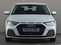Used Audi A1 Premium 95 HP (69 kW) 2023 White SUV