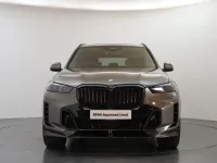 Used BMW X5 M Sport 294 HP (216 kW) 2026 Green SUV