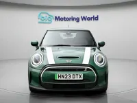 Used Mini Cooper SE Hatch 133 kW (181 HP) 2023 Hatchback