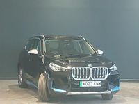 Used BMW iX1 xLine 230 kW (313 HP) 2023 Black SUV