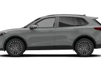 Used VW Tiguan SE 150 HP (110 kW) 2018 SUV