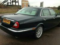 Used Jaguar XJ 240 HP (176 kW) 2005 Sedan