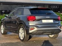 New Audi Q2 S-Line 147 HP (108 kW) 2026 Grey SUV