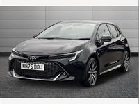 Used Toyota Corolla Sport 196 HP (144 kW) 2026 Unknown Hatchback