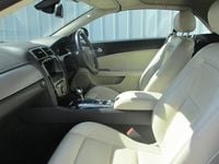 Used Jaguar XKR 420 HP (308 kW) 2008 Cabriolet