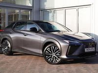 Used Lexus RZ 450e 230 kW (313 HP) 2024 Grey SUV