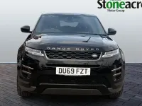 Used Land Rover Range Rover evoque SE Dynamic 243 HP (178 kW) 2020 SUV