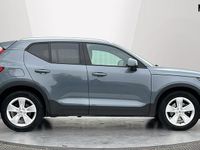 Used Volvo XC40 Core 163 HP (119 kW) 2023 Metallic  vapour grey SUV