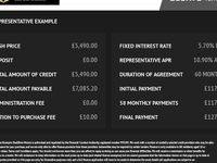 Used Peugeot 308 GT-line 120 HP (88 kW) 2017 Blue Hatchback