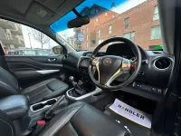 Used Nissan Navara Tekna 2016 Blue Pickup