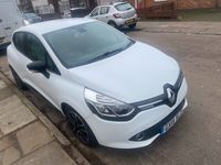 used Renault Clio IV 