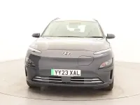 Used Hyundai Kona SE 100 kW (136 HP) 2023 Grey SUV