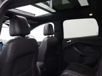 Used Ford Kuga ST-Line 180 HP (132 kW) 2016 Grey SUV