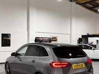 Used Mercedes B180 Executive 2019 Grey MPV