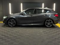 Used BMW 118 M Sport 2019 Grey Hatchback