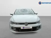 Used VW Golf VIII Match 2024 Blue Hatchback