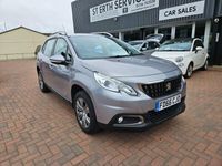 used Peugeot 2008 1.6 BlueHDi Active *** 38,000 MILES ONLY ***