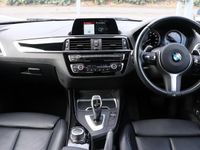 used BMW M140 1 SeriesShadow Edition 5-door 3.0 5dr