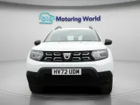Used Dacia Duster Essentiel 90 HP (66 kW) 2022 White SUV