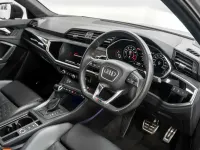Usado Audi RS Q3 Sport 400 HP (294 kW) 2023 Cinzento SUV