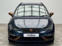 Used Seat Leon 4Drive 300 HP (220 kW) 2019 Grey Estate