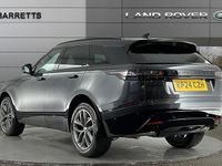 Used Land Rover Range Rover Velar SE Dynamic 300 HP (220 kW) 2025 SUV