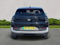 Used Ford Explorer Extended Range 210 kW (286 HP) 2025 Black SUV