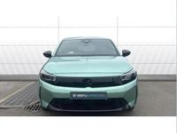 New Vauxhall Corsa 100 HP (73 kW) 2025 Green Hatchback