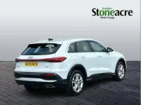 Used Audi Q5 Sport 200 HP (147 kW) 2025 White SUV