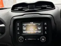 Used Jeep Renegade Longitude 170 HP (125 kW) 2016 Black SUV