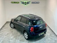 used Mini Cooper D Countryman 2.0 5dr Auto