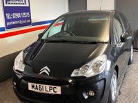 used Citroën C3 1.4 HDi VTR+ 5dr