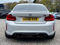 used BMW M2 2 Series 3.0Competition Edition Auto 2dr Competition Pack Coupe