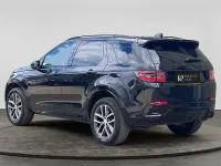 Used Land Rover Discovery 5 SE Dynamic 309 HP (227 kW) 2024 SUV