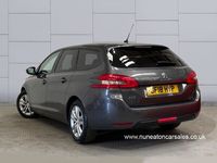 used Peugeot 308 2.0 BlueHDi GT 5dr