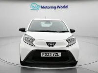 Used Toyota Aygo X PURE 71 HP (52 kW) 2023 SUV
