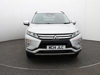 used Mitsubishi Eclipse Cross Cross SUV