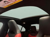 Used Mercedes CLA250e AMG Line Premium Plus 218 HP (160 kW) 2021 White Sedan