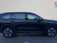 Used Skoda Kodiaq SE 193 HP (141 kW) 2024 Black magic pearl effect SUV