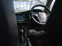Used Vauxhall Mokka Elite 136 HP (100 kW) 2019 SUV