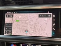 Used Audi Q3 Black Edition 150 HP (110 kW) 2023 SUV