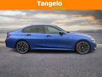 Used BMW M340 M Sport 374 HP (275 kW) 2024 Blue Sedan
