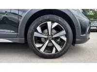 Used VW Taigo Style 110 HP (80 kW) 2023 Black SUV